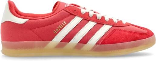 Adidas Originals Rode Gazelle Indoor Sneakers