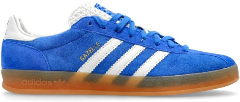 Adidas Originals Sportschoenen Gazelle Indoor Pro Blue