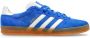 Adidas Originals Sportschoenen Gazelle Indoor Pro Blue - Thumbnail 1