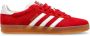 Adidas Originals Sportschoenen Gazelle Indoor Pro Red - Thumbnail 1