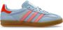 Adidas Originals Gazelle Indoor Dames Roze- Dames Roze - Thumbnail 3
