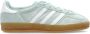 Adidas Gazelle Schoenen Groen Maat: 42 Poly Mesh Foot Locker - Thumbnail 1