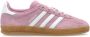 Adidas Gazelle Schoenen Paars Maat: 35.5 Poly Mesh Foot Locker - Thumbnail 1