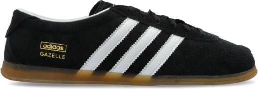 Adidas Originals Gazelle Lo Pro Zwart- Zwart