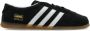 Adidas Originals Gazelle Lo Pro Zwart- Zwart - Thumbnail 1
