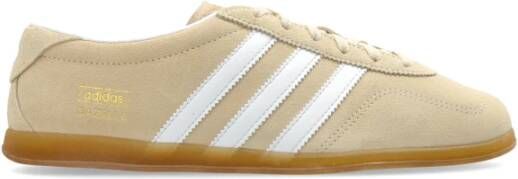 Adidas Gazelle Schoenen Tarwe Maat: 36 2 3 Suède Foot Locker