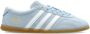 Adidas Gazelle Schoenen Blauw Maat: 36 2 3 Suède Foot Locker - Thumbnail 1