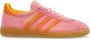 Adidas Handball Spezial Dames Schoenen Roze Maat: 37 1 3 Mesh Synthetisch Foot Locker - Thumbnail 1