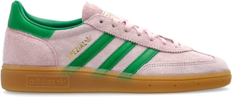 Adidas Originals Sneakers laag ' Handball Spezial '