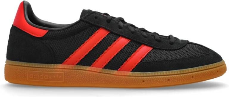 Adidas Originals Handball Spezial Black- Heren Black