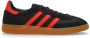 Adidas Originals Handball Spezial BLACK- Heren BLACK - Thumbnail 1