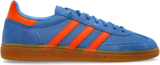 Adidas Originals Handball Spezial Sneaker adidas Handball Spezial in blauw formaten: 42 2 3