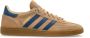Adidas Handball Spezial Schoenen Beige Maat: 46 2 3 Leer Foot Locker - Thumbnail 1