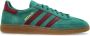 Adidas Originals Handball Spezial Sneaker adidas Handball Spezial in groen formaten: 41 1 3 - Thumbnail 1