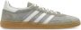 Adidas Handball Spezial Dames Schoenen Groen Maat: 35.5 Mesh Synthetisch Foot Locker - Thumbnail 1