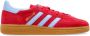 Adidas Handball Spezial Schoenen Rood Maat: 36 2 3 Mesh Synthetisch Foot Locker - Thumbnail 1