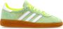 Adidas Handball Spezial Schoenen Geel Maat: 36 2 3 Leer Foot Locker - Thumbnail 1
