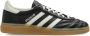 Adidas Handball Spezial Dames Schoenen Zwart Maat: 40 2 3 Suède Foot Locker - Thumbnail 1