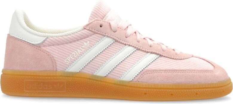 Adidas Originals Sportschoenen Handball Spezial W Pink