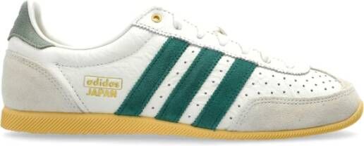 Adidas Groene Collegiate Sneakers