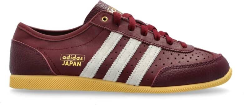 Adidas Originals Sportschoenen Japan Decon W