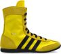 Adidas Japan High Yellow Core Black Sneakers - Thumbnail 1