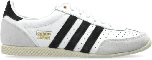Adidas Originals Vintage T-Shaped Sneaker Remake White Heren