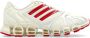 Adidas Originals Mega Ghostride Sneaker W women Running beige 2 3 Schoenen - Thumbnail 1
