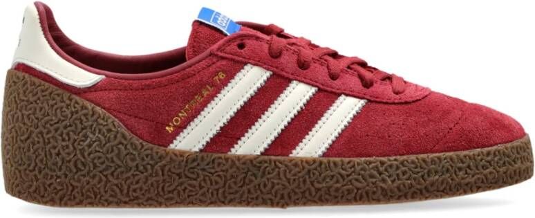 Adidas Originals Sportschoenen Montreal 76 - Foto 3