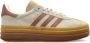 Adidas Gazelle Schoenen Wit Maat: 37 1 3 Mesh Synthetisch Foot Locker - Thumbnail 1