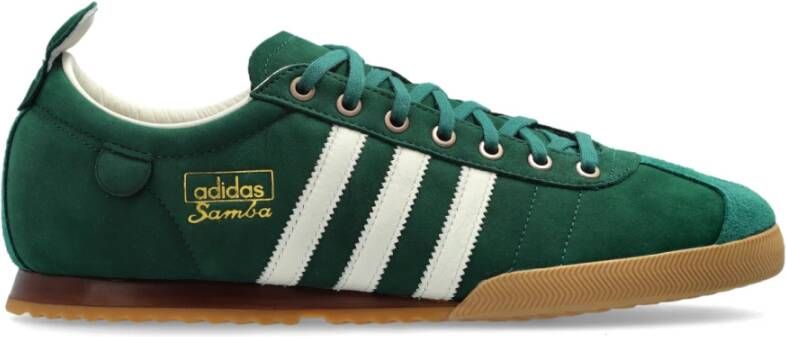 Adidas Originals Sportschoenen Samba 62
