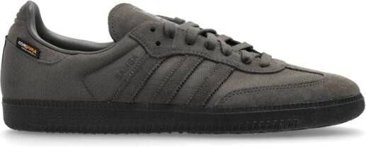 Adidas Originals Samba OG Cordura Black- Black