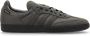 Adidas Originals Samba OG Cordura Black- Black - Thumbnail 1