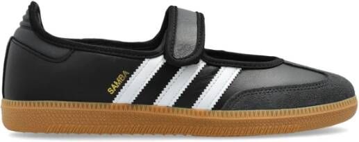 Adidas Samba Dames Schoenen Wit Maat: 39 1 3 Leer Foot Locker