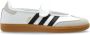 Adidas Samba Dames Schoenen Wit Maat: 39 1 3 Leer Foot Locker - Thumbnail 4