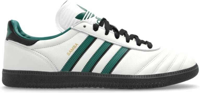 Adidas Originals Sportschoenen Samba JP