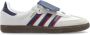 Adidas Sneakers Samba LT Crystal White Dark Blue Gum - Thumbnail 1