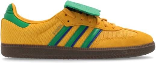 Adidas Originals Sportschoenen `Samba LT` Multicolor Dames