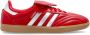Adidas Samba Schoenen Rood Maat: 36 2 3 Leer Foot Locker - Thumbnail 4