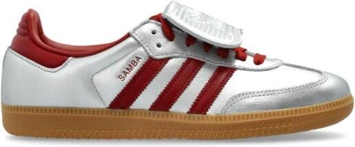 Adidas Originals Samba LT W Sneaker women OG zilver 2 3 Schoenen