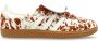 Adidas Originals Sportschoenen Samba LT W - Thumbnail 1