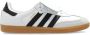 Adidas Originals Witte Sneakers met Leren Bovenwerk White - Thumbnail 1