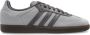 Adidas Samba Heren Schoenen Grijs Maat: 41 1 3 Poly Mesh Foot Locker - Thumbnail 1