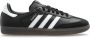 Adidas Samba Schoenen Zwart Maat: 39 1 3 Mesh Synthetisch Foot Locker - Thumbnail 1
