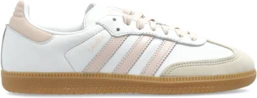 Adidas Originals Sneakers laag 'SAMBA OG'