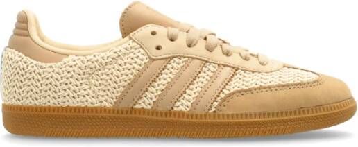 Adidas Originals Sportschoenen Samba OG