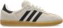 Adidas Samba Sneakers Heren Wit 2 3 Leer - Thumbnail 1
