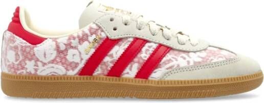 Adidas Originals Sportschoenen Samba OG W