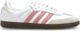 Adidas Originals Samba OG Dames WHITE- Dames WHITE - Thumbnail 1
