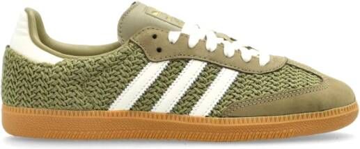 Adidas Originals Sportschoenen Samba OG W